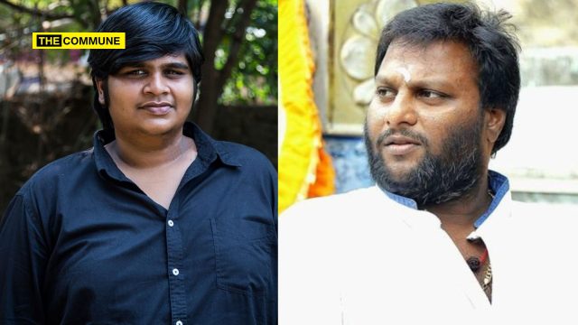 Woke Trash Flop Film Dorothy Director Karthik Subbaraj Goes On A Rant Against Mohan G