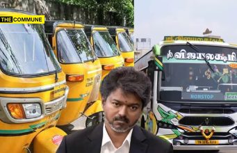 Worst Decision After Parandur Airport Cancellation: How Joseph Vijay’s TVK Govt Is Hitting On The Stomachs Of Auto Drivers And Private Bus Operators Worst Decision After Parandur Airport Cancellation: How Joseph Vijay's TVK Govt Is Hitting On The Stomachs Of Auto Drivers And Private Bus Operators