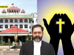 “Radical Christian Institutions Are Notorious For Conversions”: Madras High Court Calls Out Christian Organisations Indulging In Conversion “Radical Christian Institutions Are Notorious For Conversions” Madras High Court Calls Out Christian Organisations Indulging In Conversion