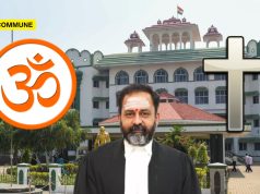 “Hinduism Is Inclusive, Abrahamic Religions Inherently Exclusive”, Says Madras High Court; Upholds FCRA Rejection After Trust Fails To Declare Religious Character “Hinduism Is Inclusive, Abrahamic Religions Inherently Exclusive”, Says Madras High Court; Upholds FCRA Rejection After Trust Fails To Declare Religious Character