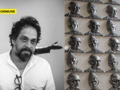Riyas Komu: The Man Behind The Jinnah Portrait Who Faced #MeToo Allegations And Questions Over Kochi Biennale’s Finances Riyas Komu: The Man Behind The Jinnah Portrait Who Faced #MeToo Allegations And Questions Over Kochi Biennale’s Finances