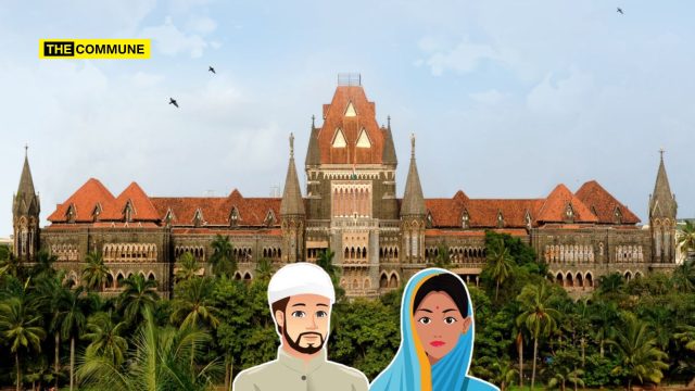 't Be Permitted’ Bombay High Court In Plea By 70-Year-Old Muslim Preacher Against Anti-Conversion Law ‘Conversion Just For Marriage Can't Be Permitted’: Bombay High Court In Plea By 70-Year-Old Muslim Preacher Against Anti-Conversion Law