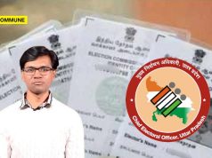 ‘Fact-Check Your Own Facts’: UP Chief Electoral Officer Fact-Checks Alleged Fact-Checker Mohammed Zubair Over Claim That ECI Issued 4 Voter IDs For 2 Applications
