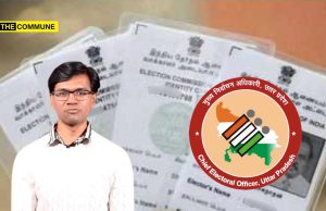 ‘Fact-Check Your Own Facts’: UP Chief Electoral Officer Fact-Checks Alleged Fact-Checker Mohammed Zubair Over Claim That ECI Issued 4 Voter IDs For 2 Applications