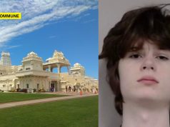 ‘I Want To Kill Indians’: 19-Year-Old Arrested Over Hindu Temple Mass Shooting Plot In US ‘I Want To Kill Indians’: 19-Year-Old Arrested Over Alleged Hindu Temple Shooting Plot In US
