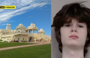 ‘I Want To Kill Indians’: 19-Year-Old Arrested Over Hindu Temple Mass Shooting Plot In US ‘I Want To Kill Indians’: 19-Year-Old Arrested Over Alleged Hindu Temple Shooting Plot In US