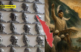 ‘Proud To Be A Malayali’: Kerala Netizens Defend Jinnah Portrait At Kashi Art Cafe, Kochi ‘Proud To Be A Malayali’: Kerala Netizens Defend Jinnah Portrait At Kashi Art Cafe, Kochi