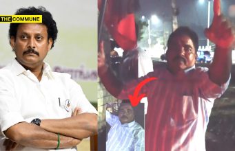 ‘Should Have Finished Him in Karur’, DMK Cadre Reportedly Says During Anbil Mahesh’s Arrest ‘Should Have Finished Him in Karur’, DMK Cadre Reportedly Says During Anbil Mahesh’s Arrest